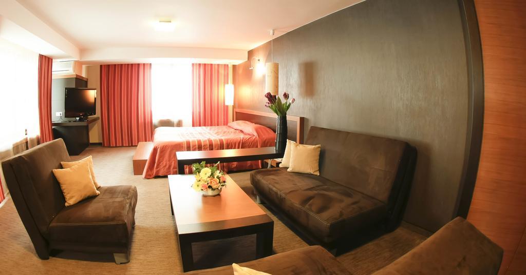 Edi Hotel Sofia Zimmer foto